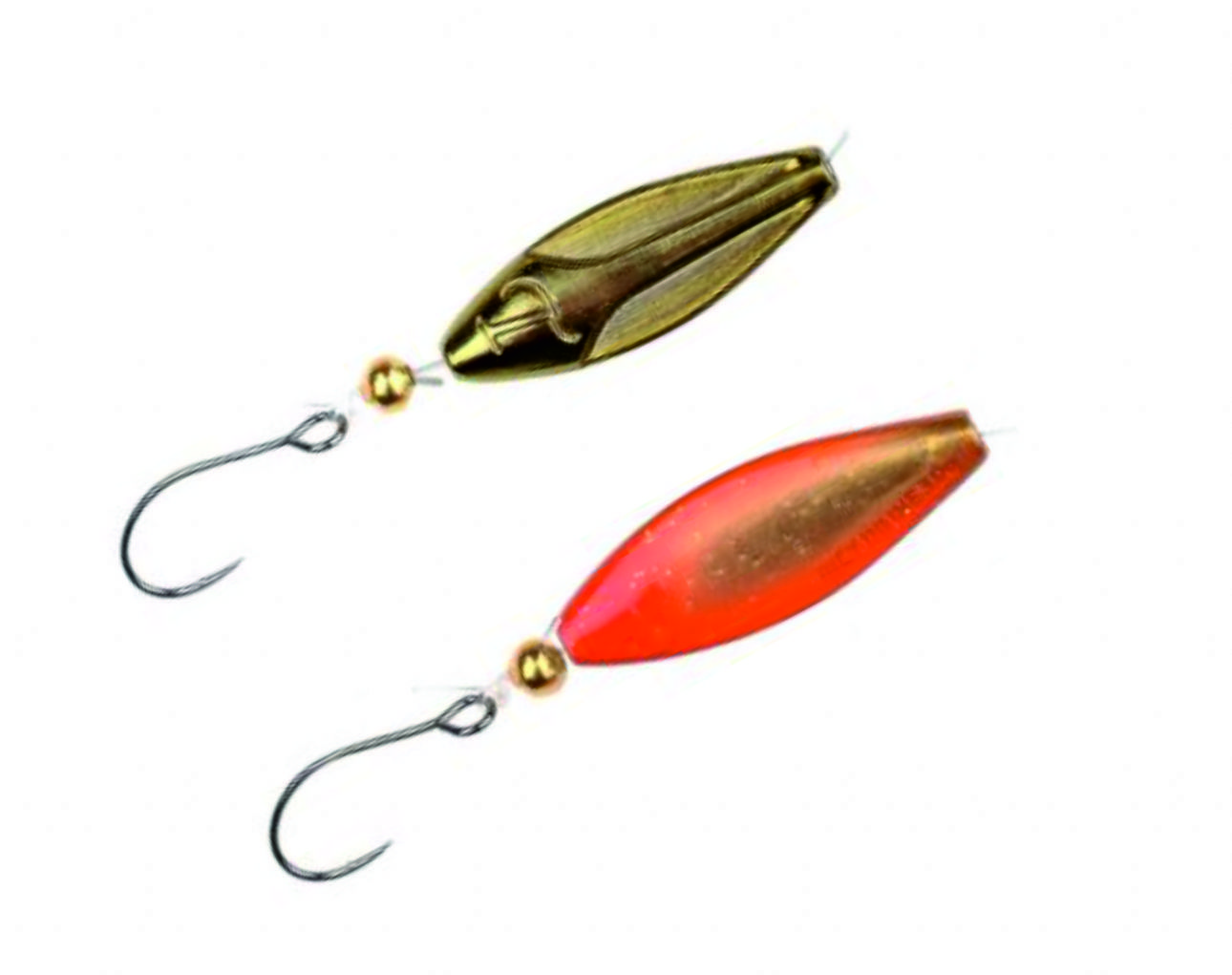 Spro Trout Master Incy Inline Spoon 3g